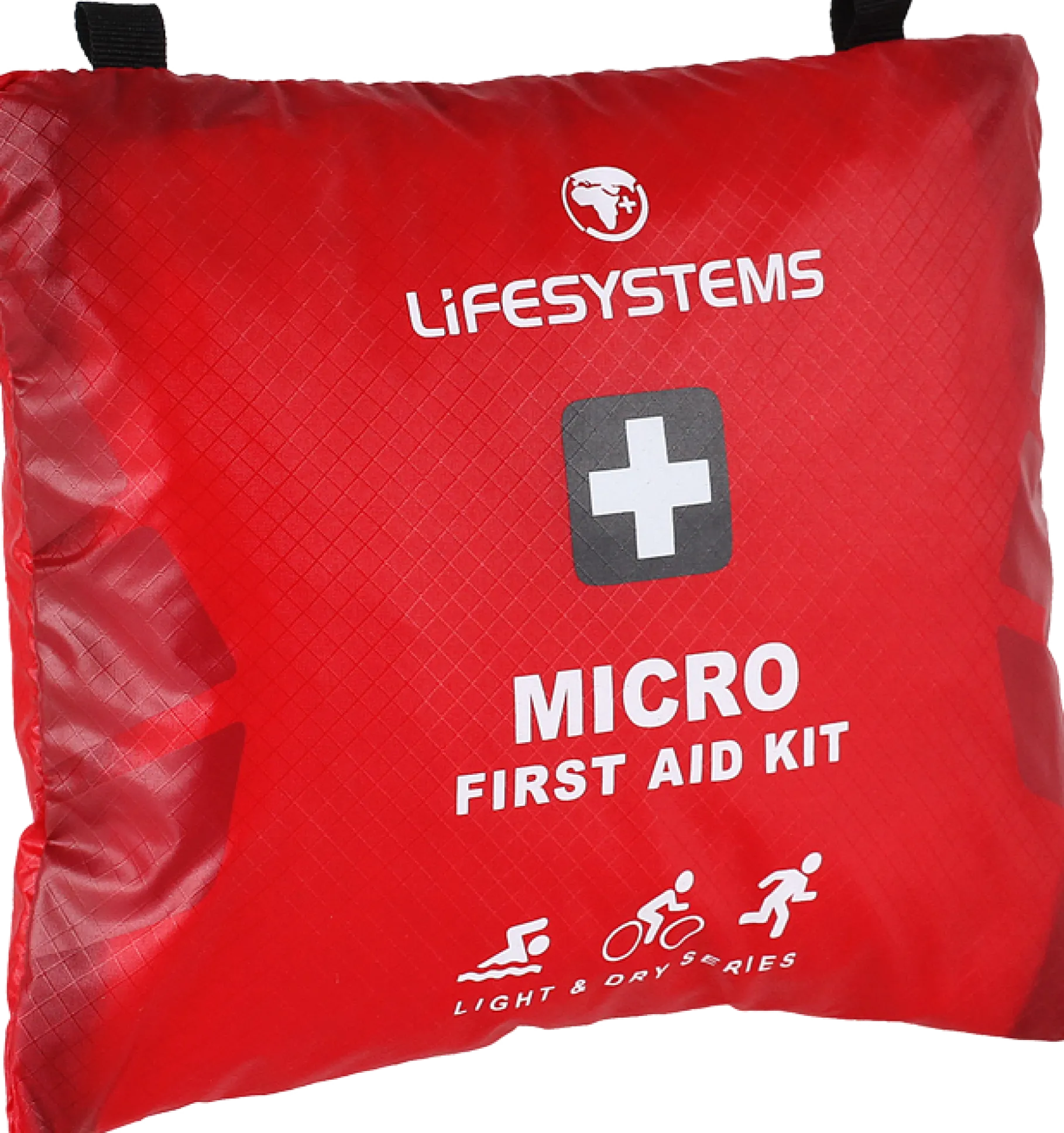 Light & Dry Micro First Aid Kit
