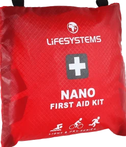 Light & Dry Nano First Aid Kit