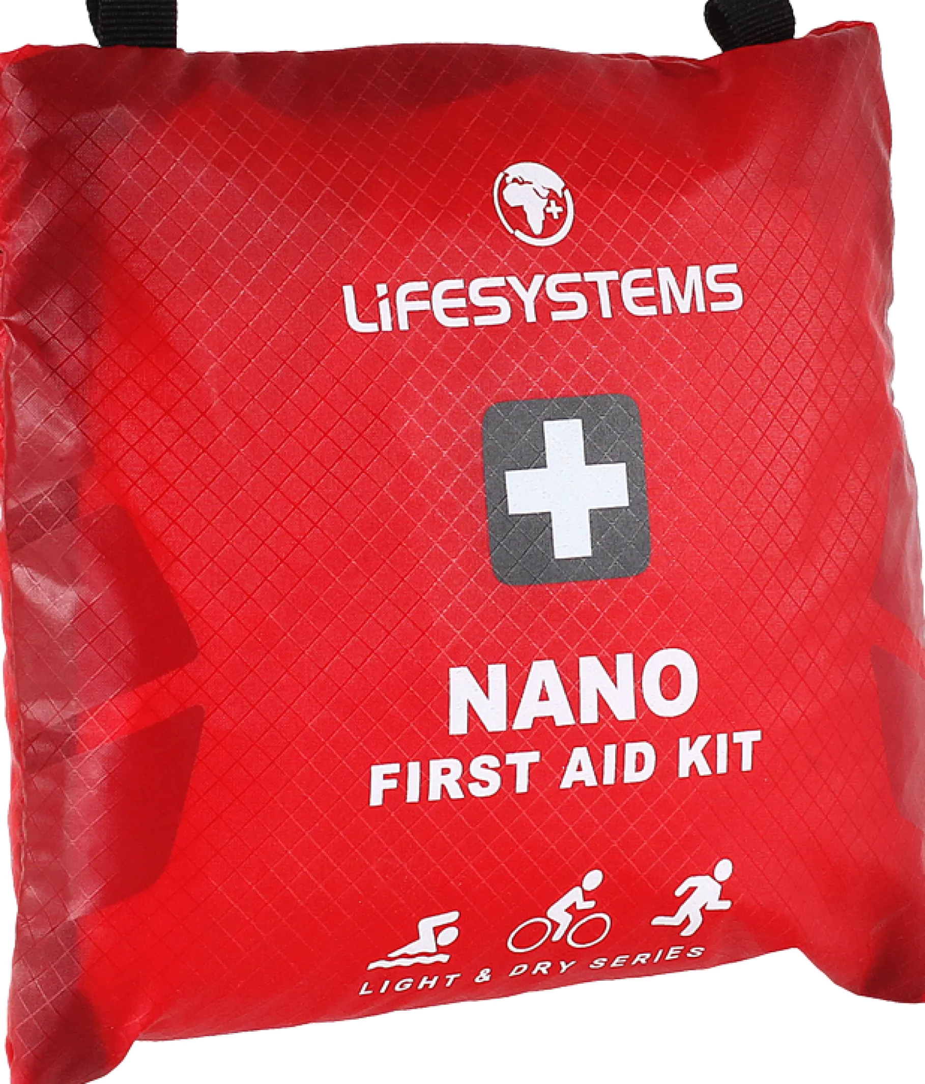 Light & Dry Nano First Aid Kit