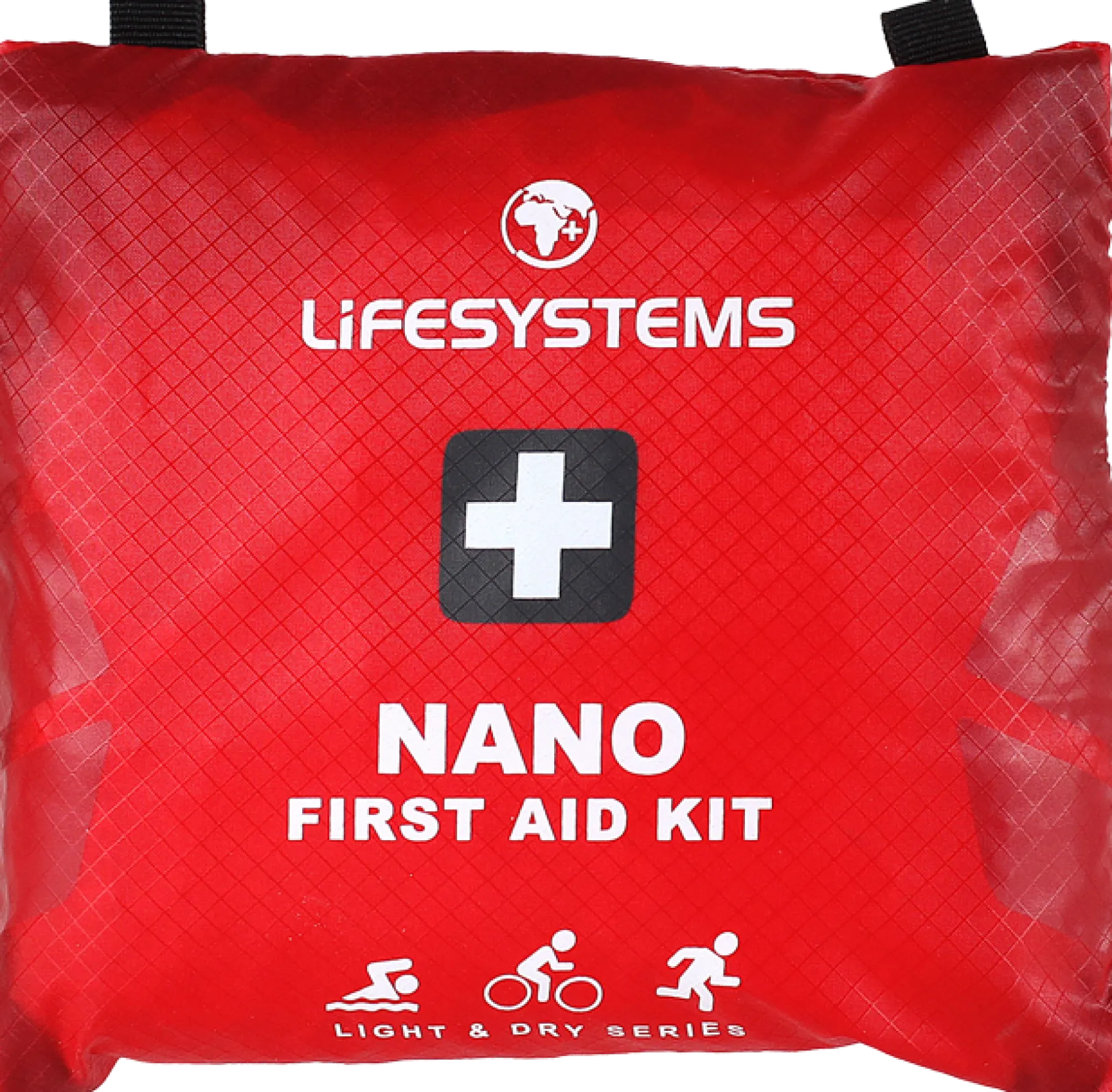 Light & Dry Nano First Aid Kit