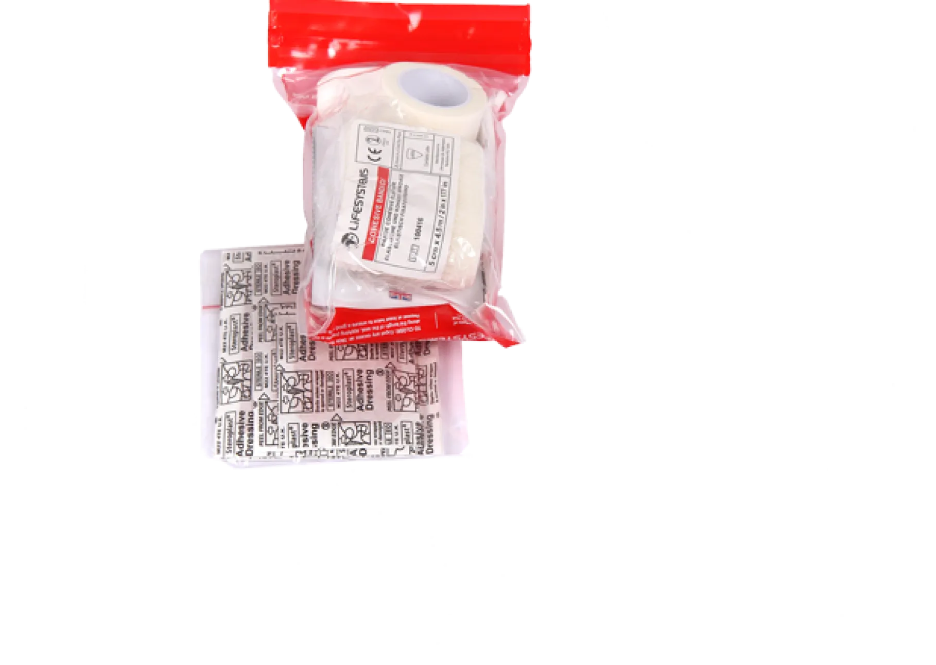 Light & Dry Nano First Aid Kit