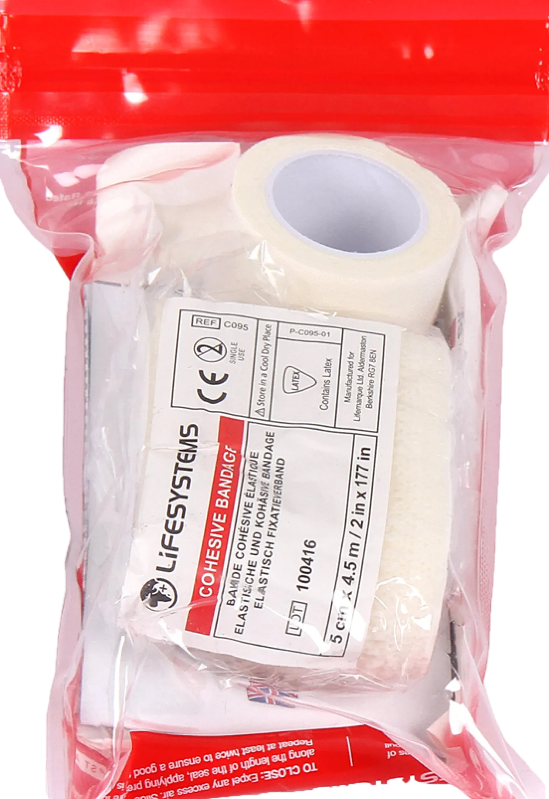 Light & Dry Nano First Aid Kit