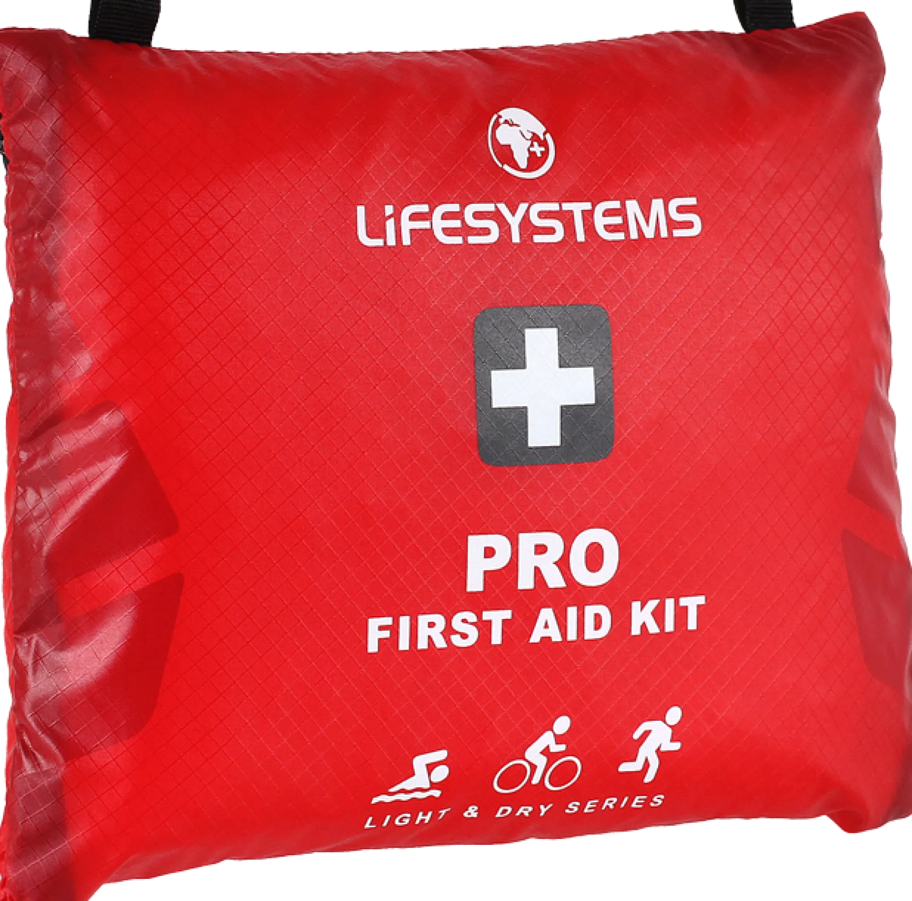 Light & Dry Pro First Aid Kit