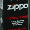 Lighter Fluid, 125 ml