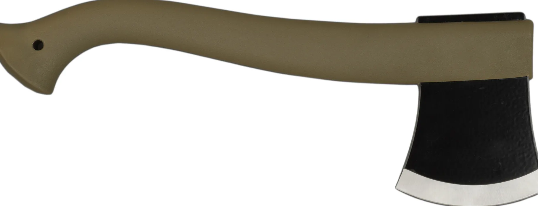 Lightweight Axe (B) Håndøkse
