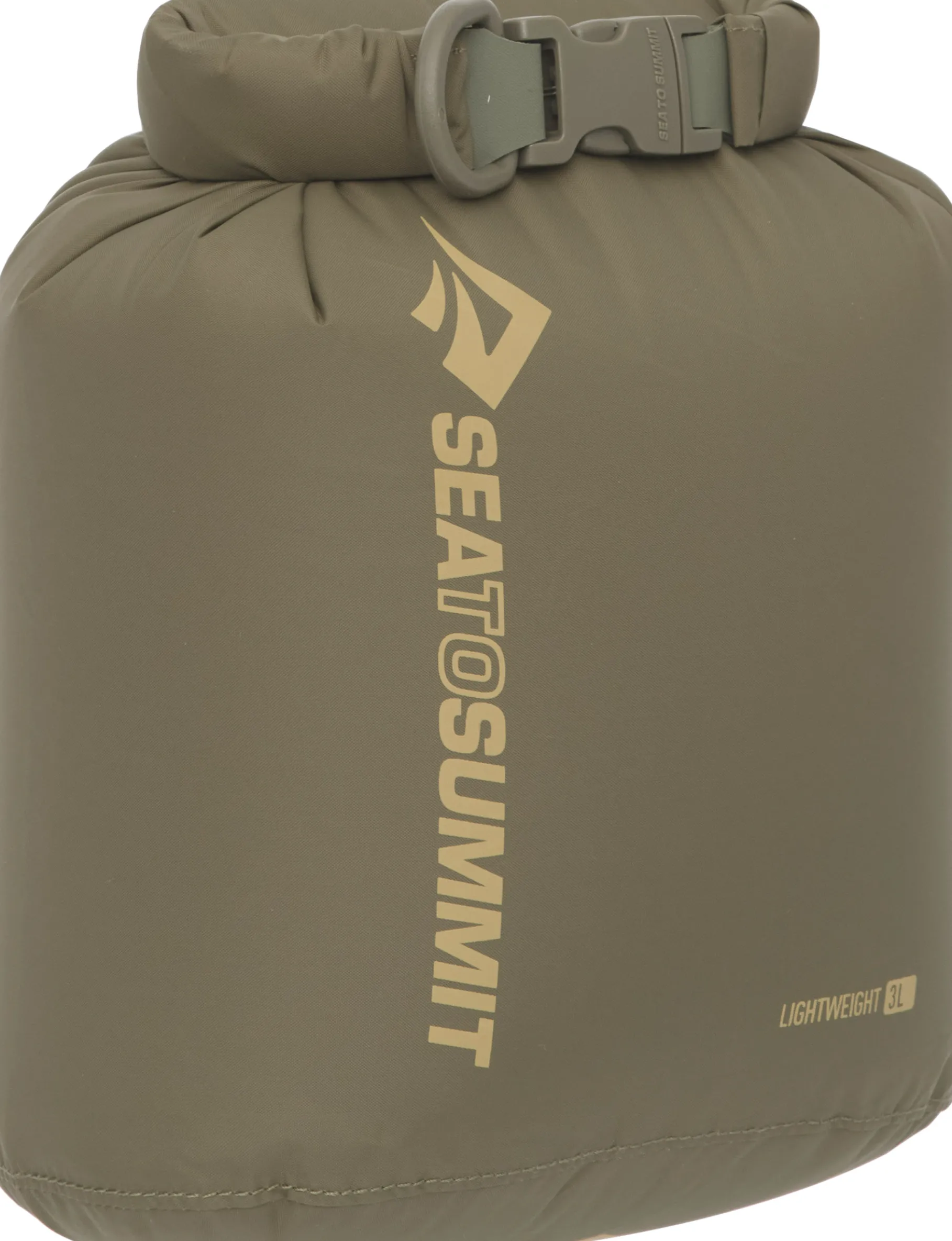 Lightweight Dry Bag, 3L