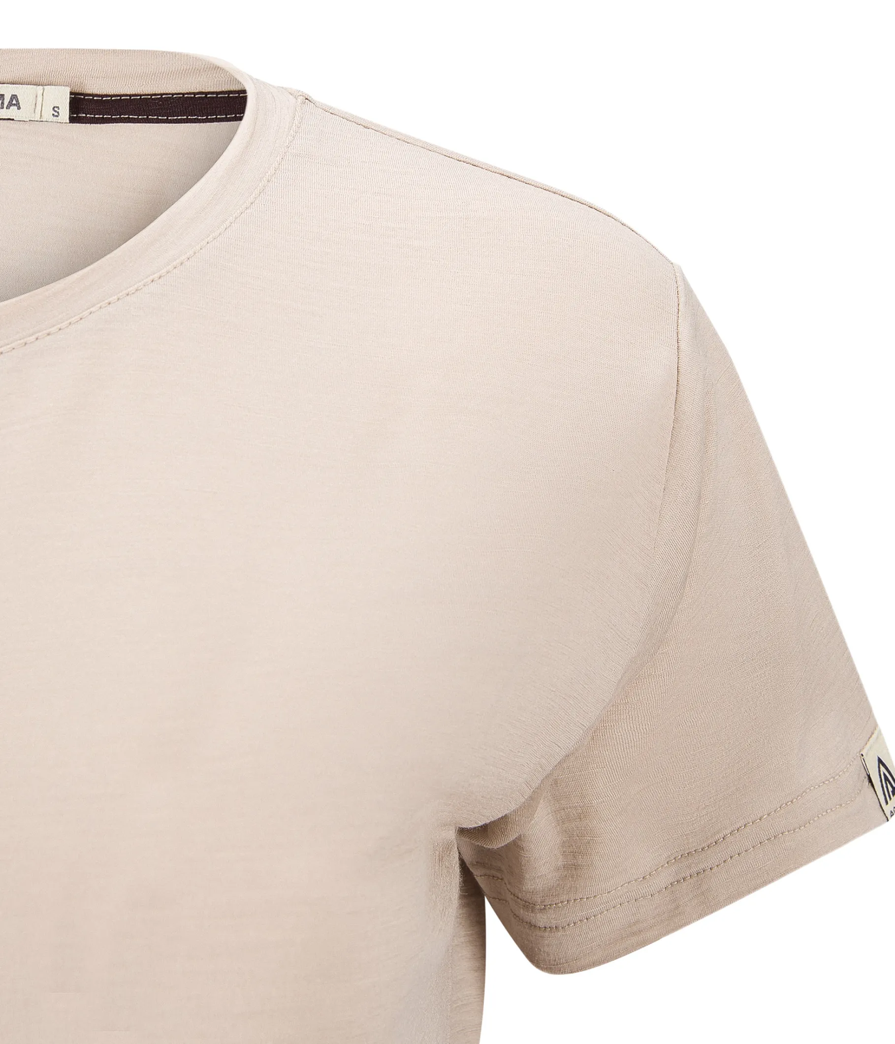 LightWool 180 Classic Tee Dame