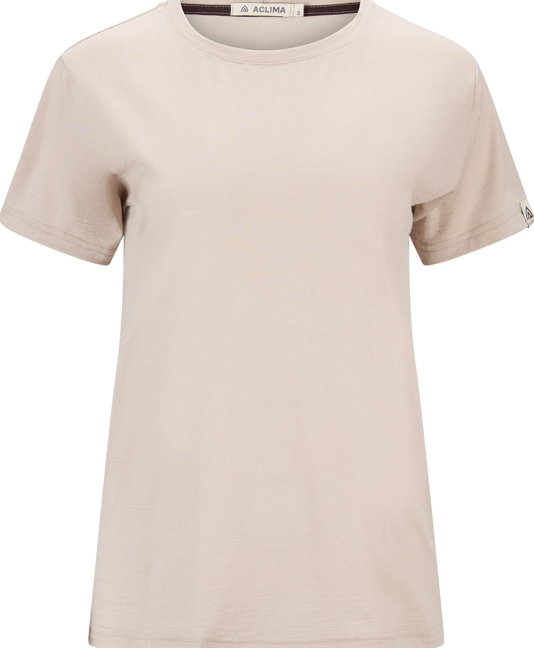 LightWool 180 Classic Tee Dame
