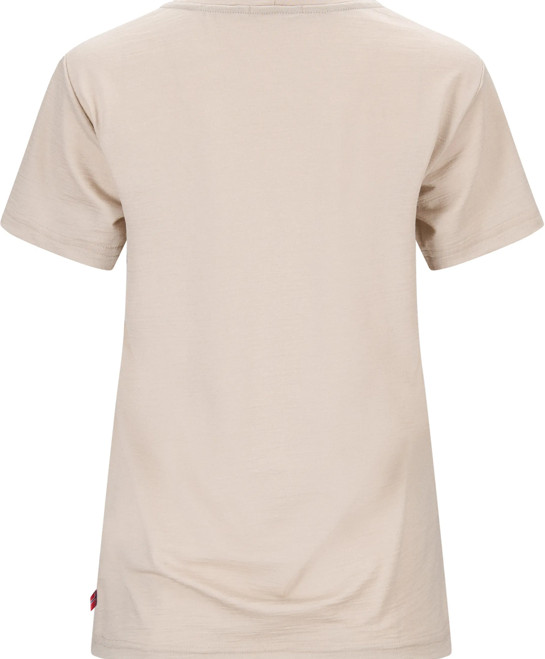 LightWool 180 Classic Tee Dame