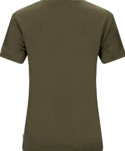 LightWool 180 Classic Tee Dame