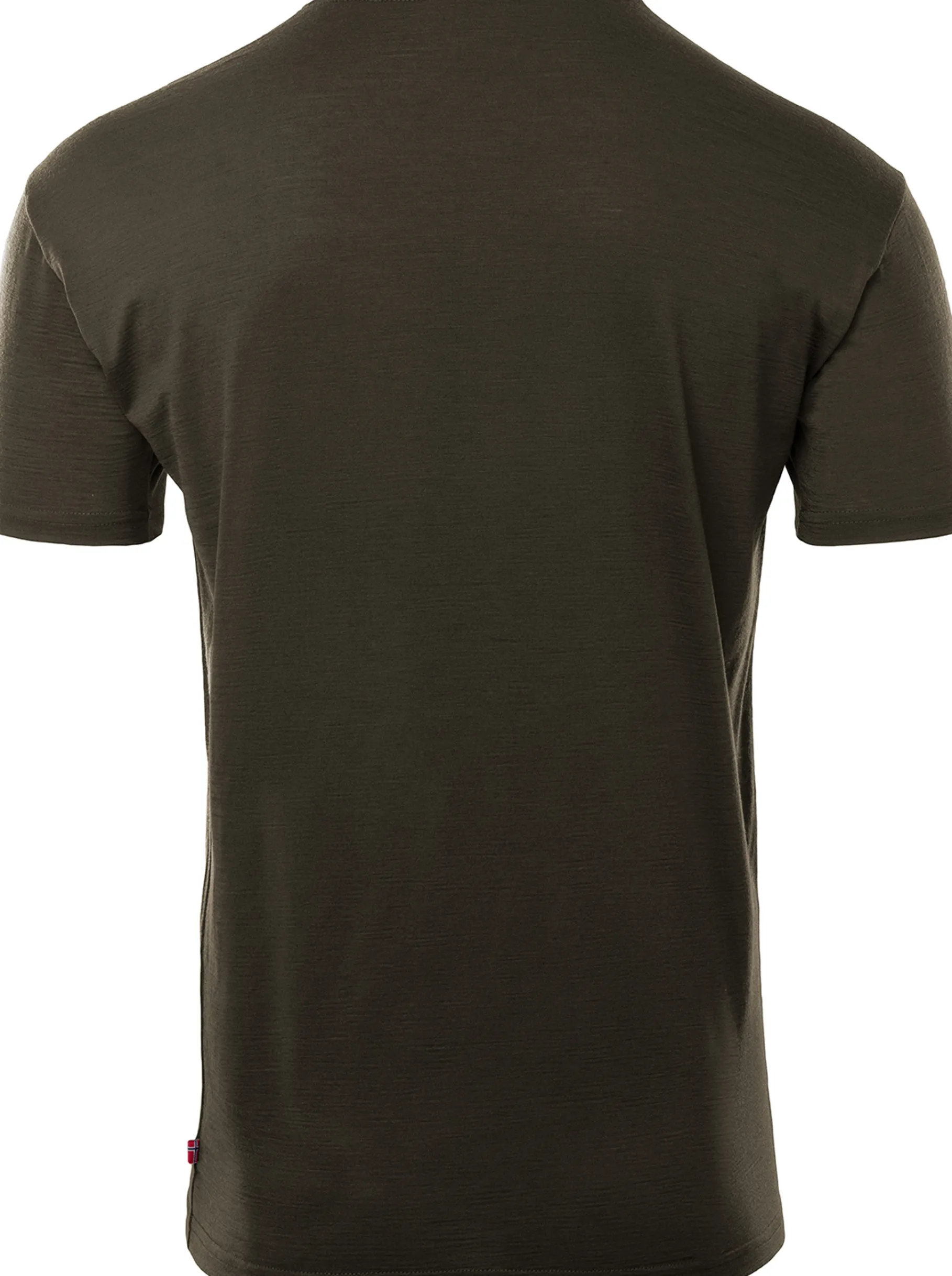 LightWool 180 Classic Tee Herre