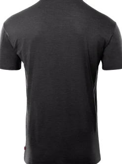 LightWool 180 Classic Tee Herre