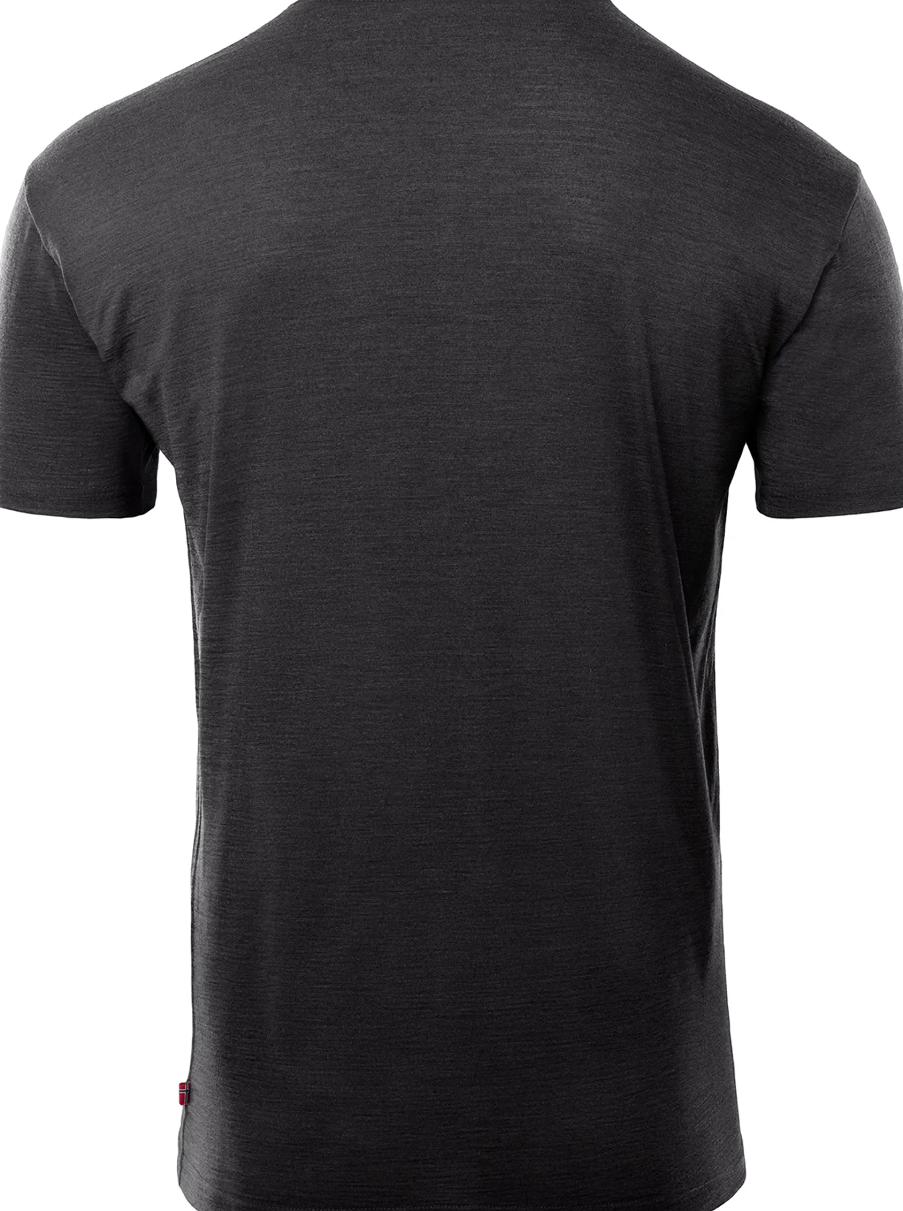 LightWool 180 Classic Tee Herre