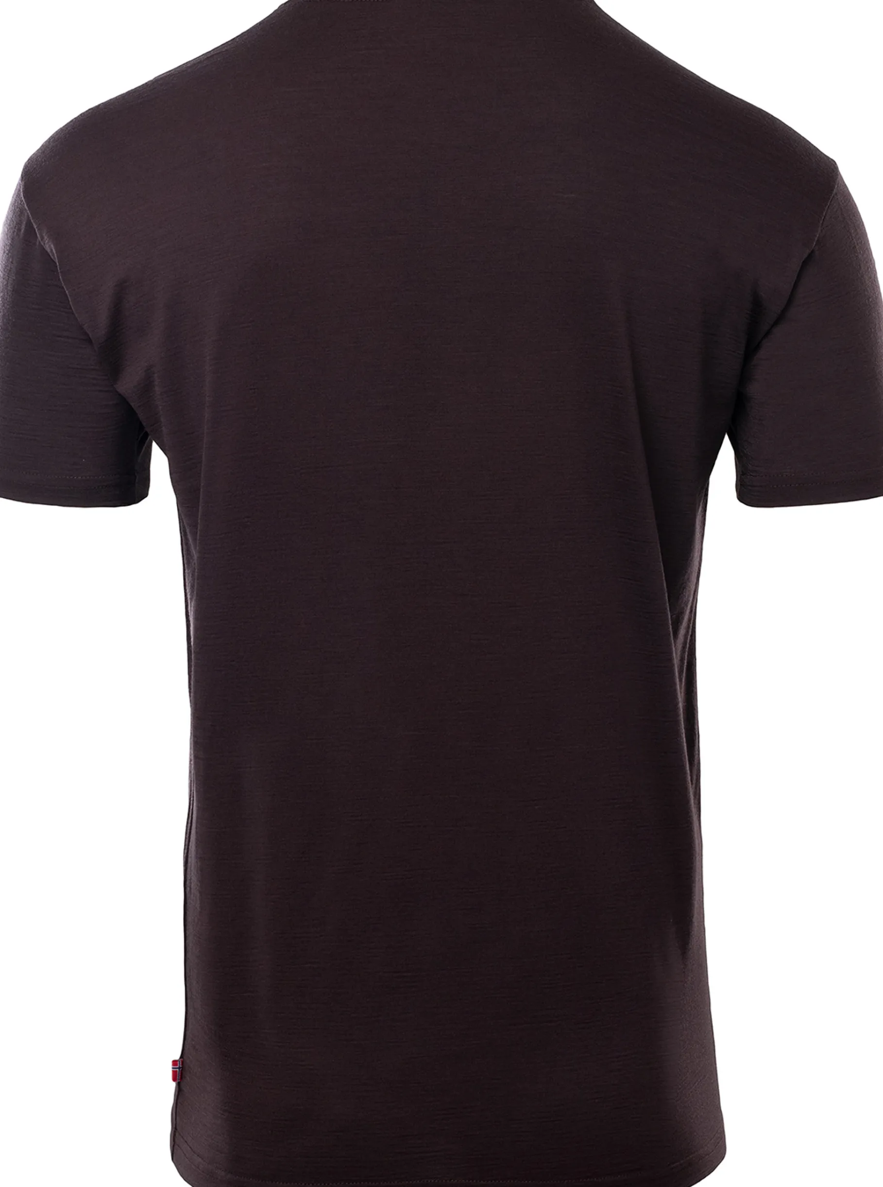 LightWool 180 Classic Tee Herre