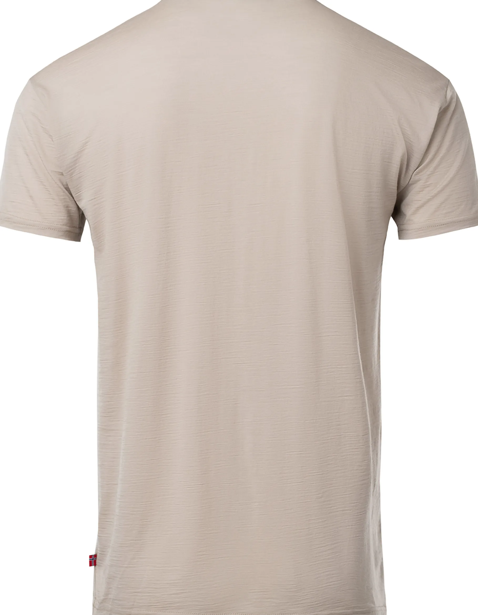 LightWool 180 Classic Tee Herre