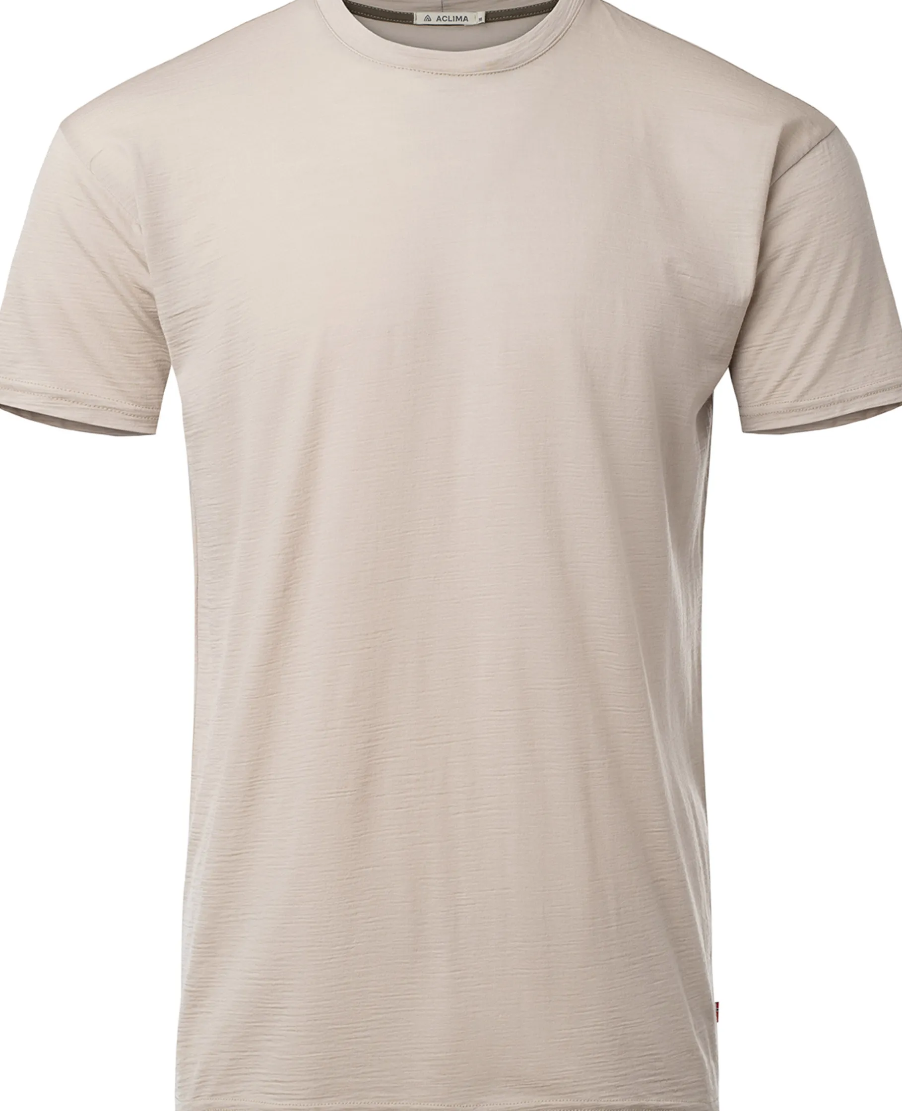 LightWool 180 Classic Tee Herre