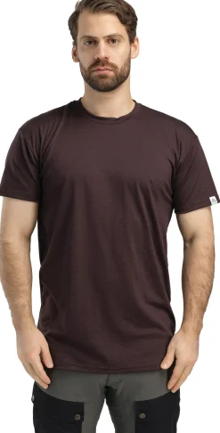 LightWool 180 Classic Tee Herre
