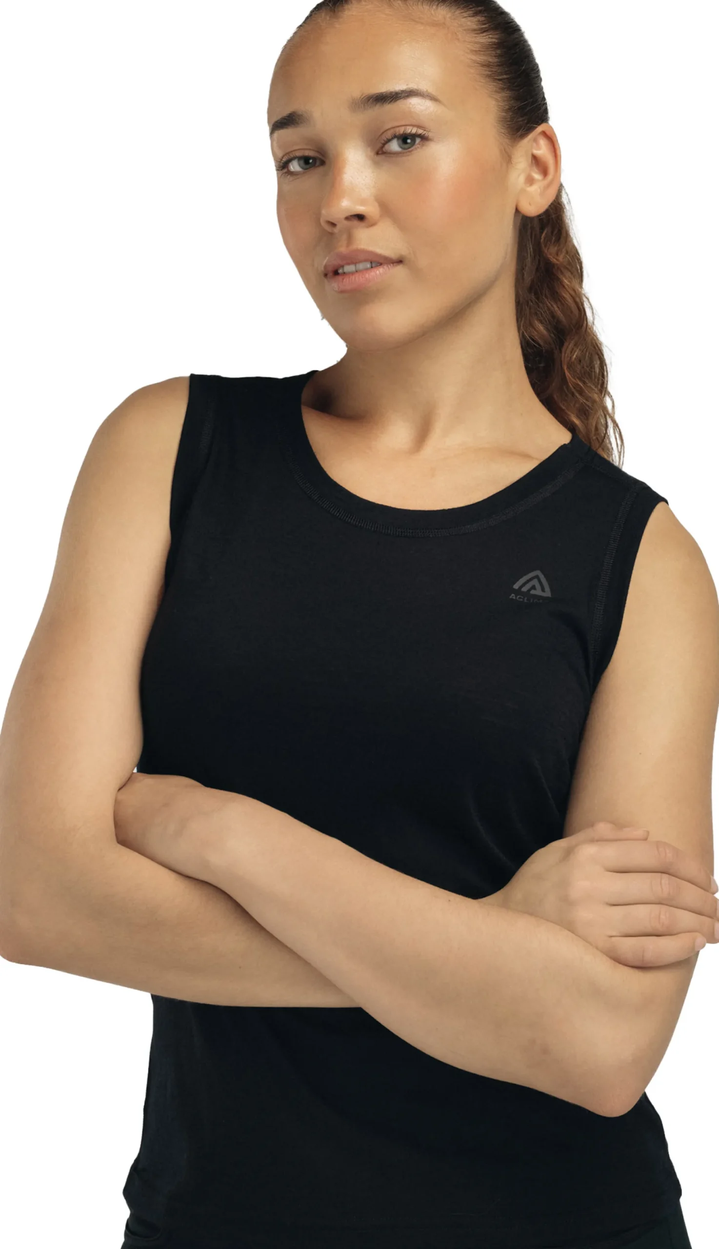 LightWool 140 Singlet v2 Dame