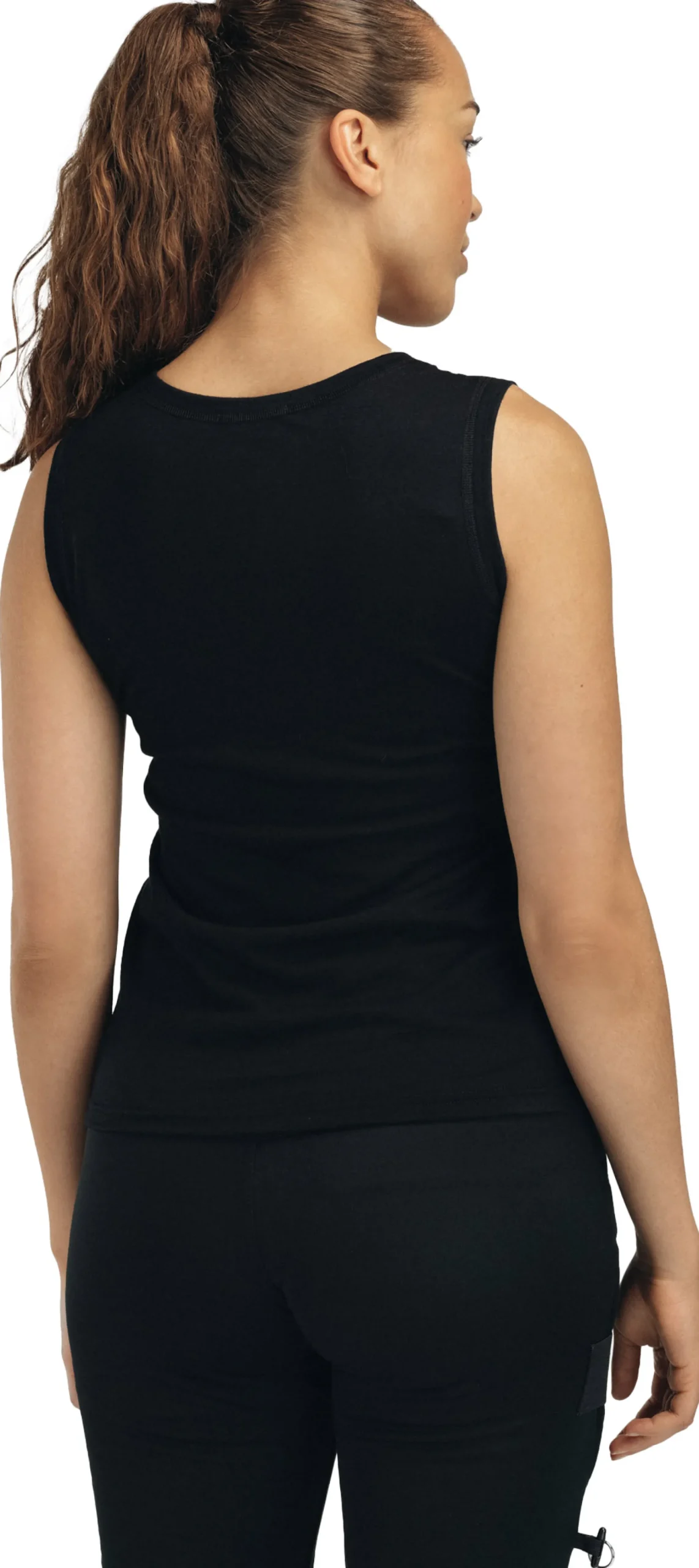 LightWool 140 Singlet v2 Dame