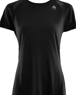 LightWool 140 Sports T-Shirt Dame