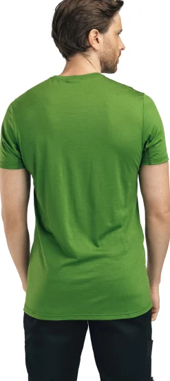 LightWool 140 Trail Tee Herre