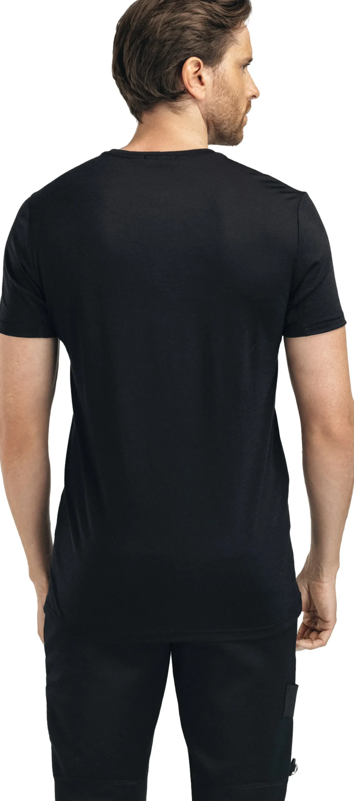LightWool 140 Trail Tee Herre