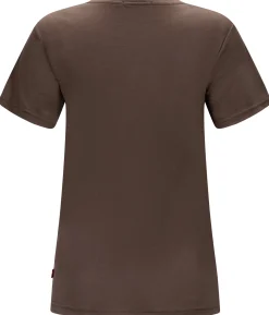 LightWool Classic Tee Dame