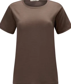 LightWool Classic Tee Dame