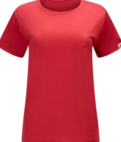 LightWool Classic Tee Dame