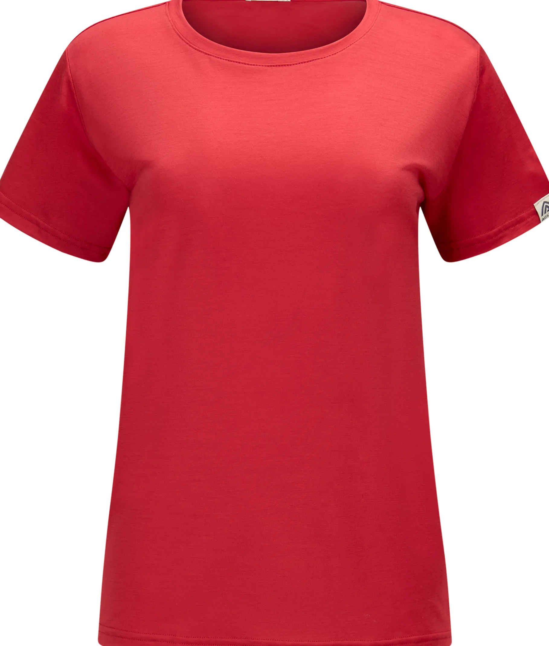 LightWool Classic Tee Dame