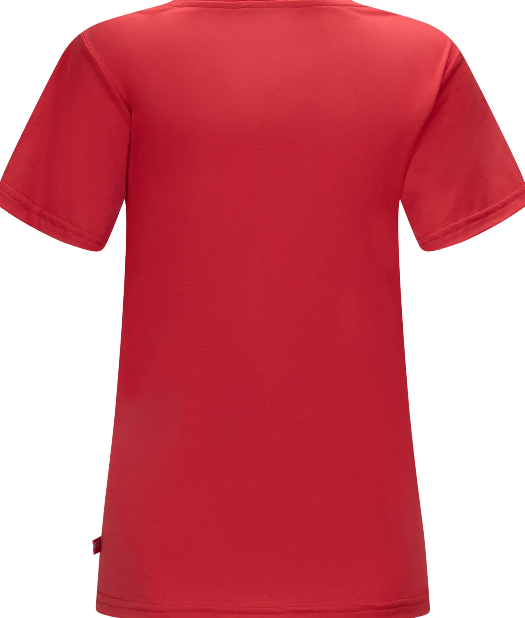 LightWool Classic Tee Dame