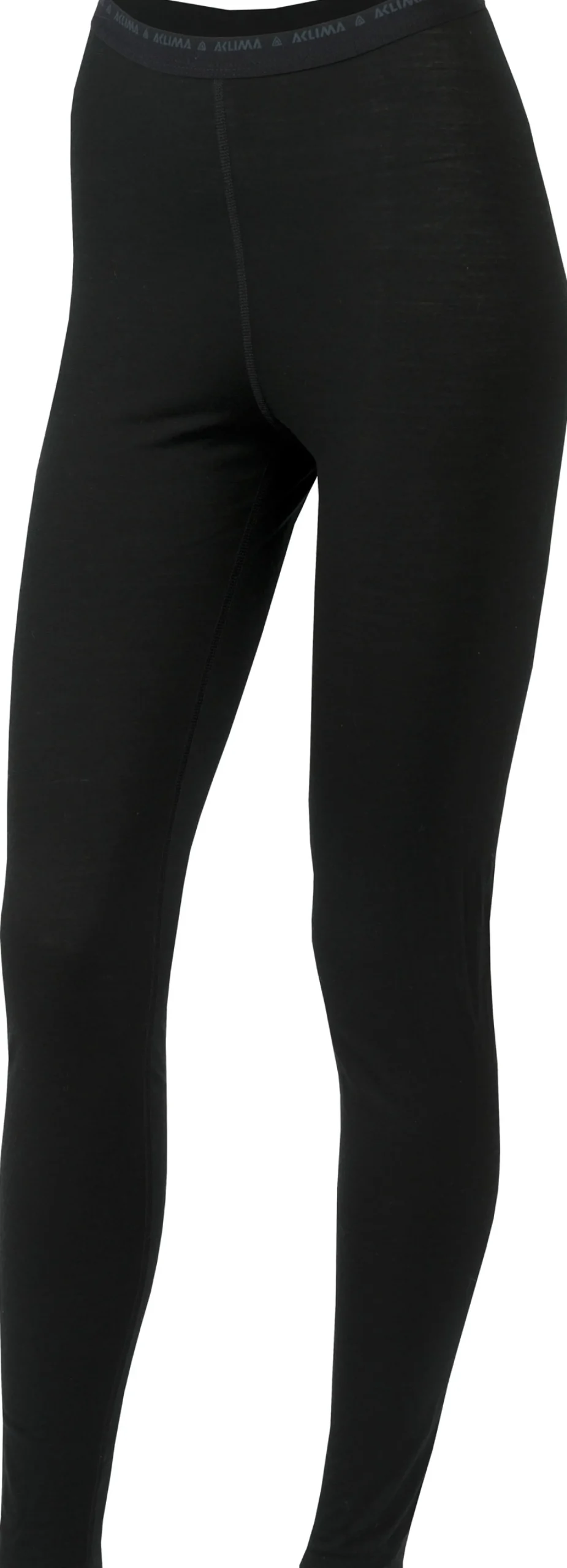 LightWool Long Pants Dame