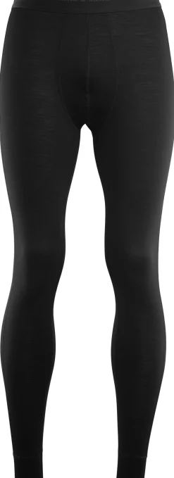 LightWool Long Pants Herre