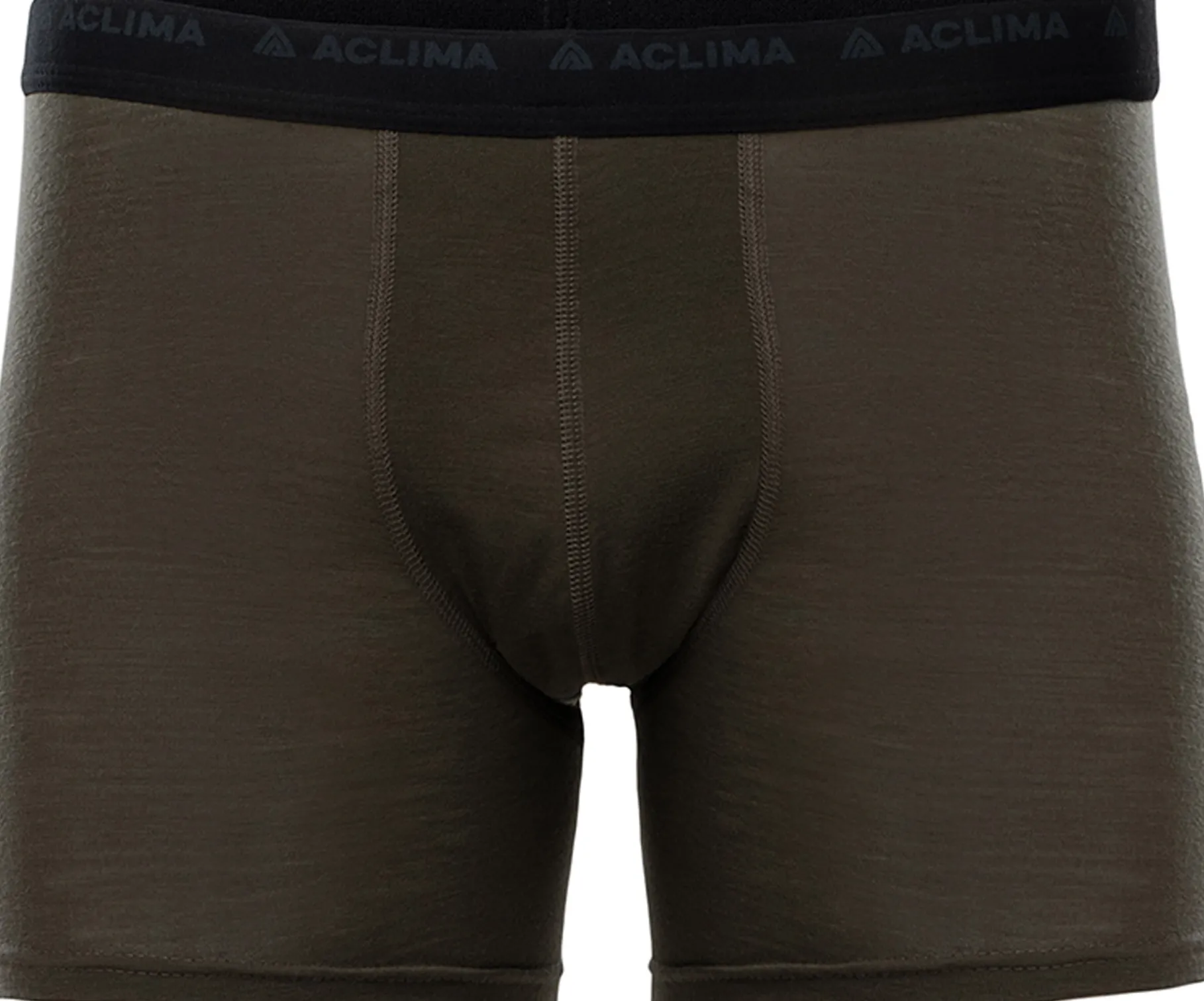 LightWool Shorts Herre