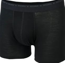 LightWool Shorts Herre