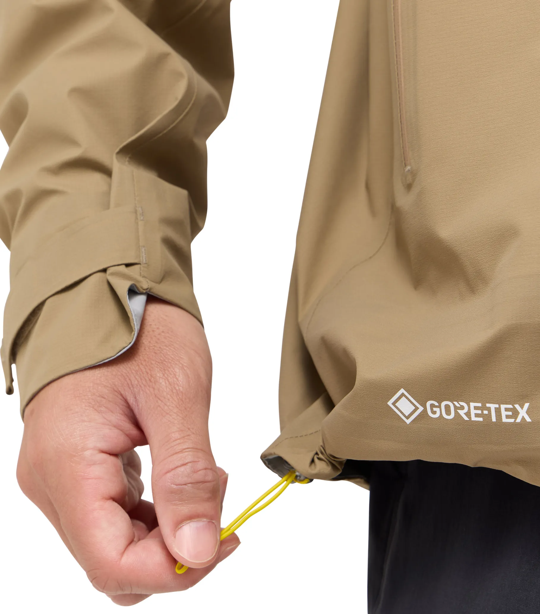 L.I.M Airak GTX Jacket Herre