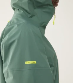 L.I.M Airak GTX Jacket Herre