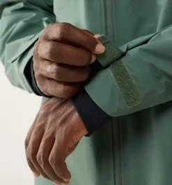 L.I.M Airak GTX Jacket Herre