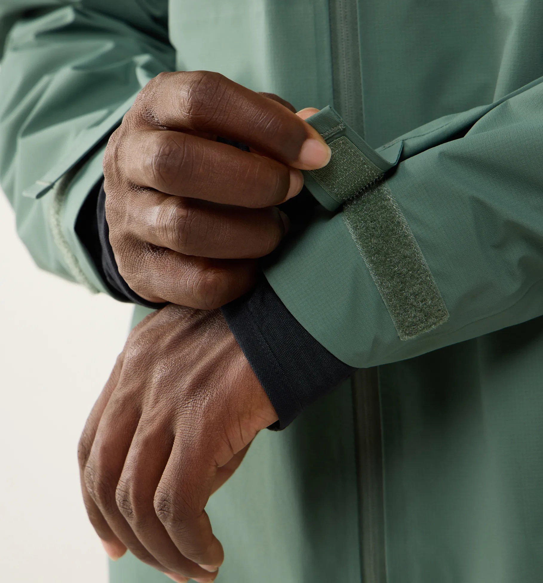 L.I.M Airak GTX Jacket Herre
