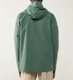 L.I.M Airak GTX Jacket Herre