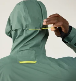 L.I.M Airak GTX Jacket Herre