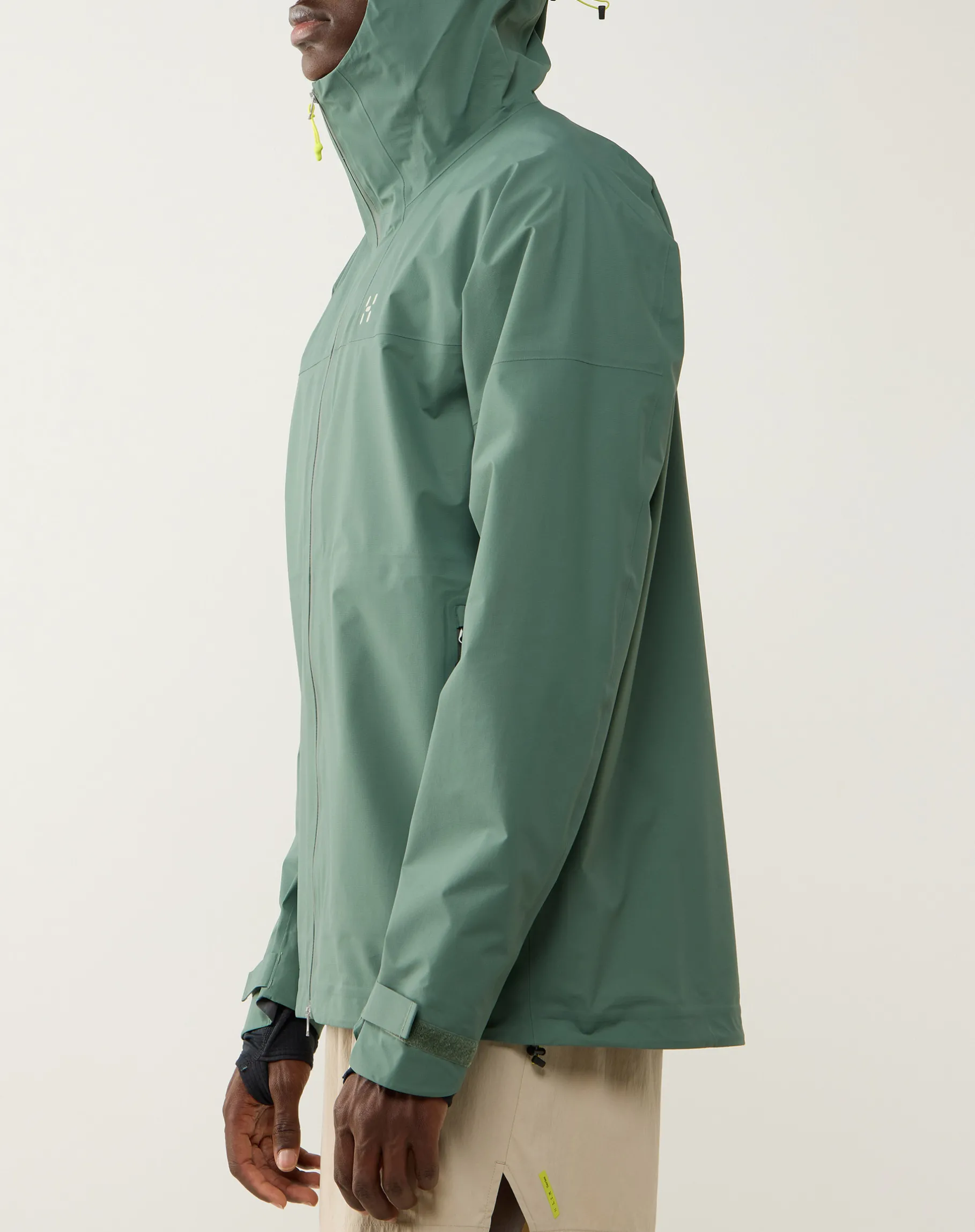 L.I.M Airak GTX Jacket Herre