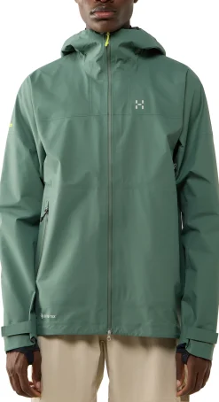 L.I.M Airak GTX Jacket Herre