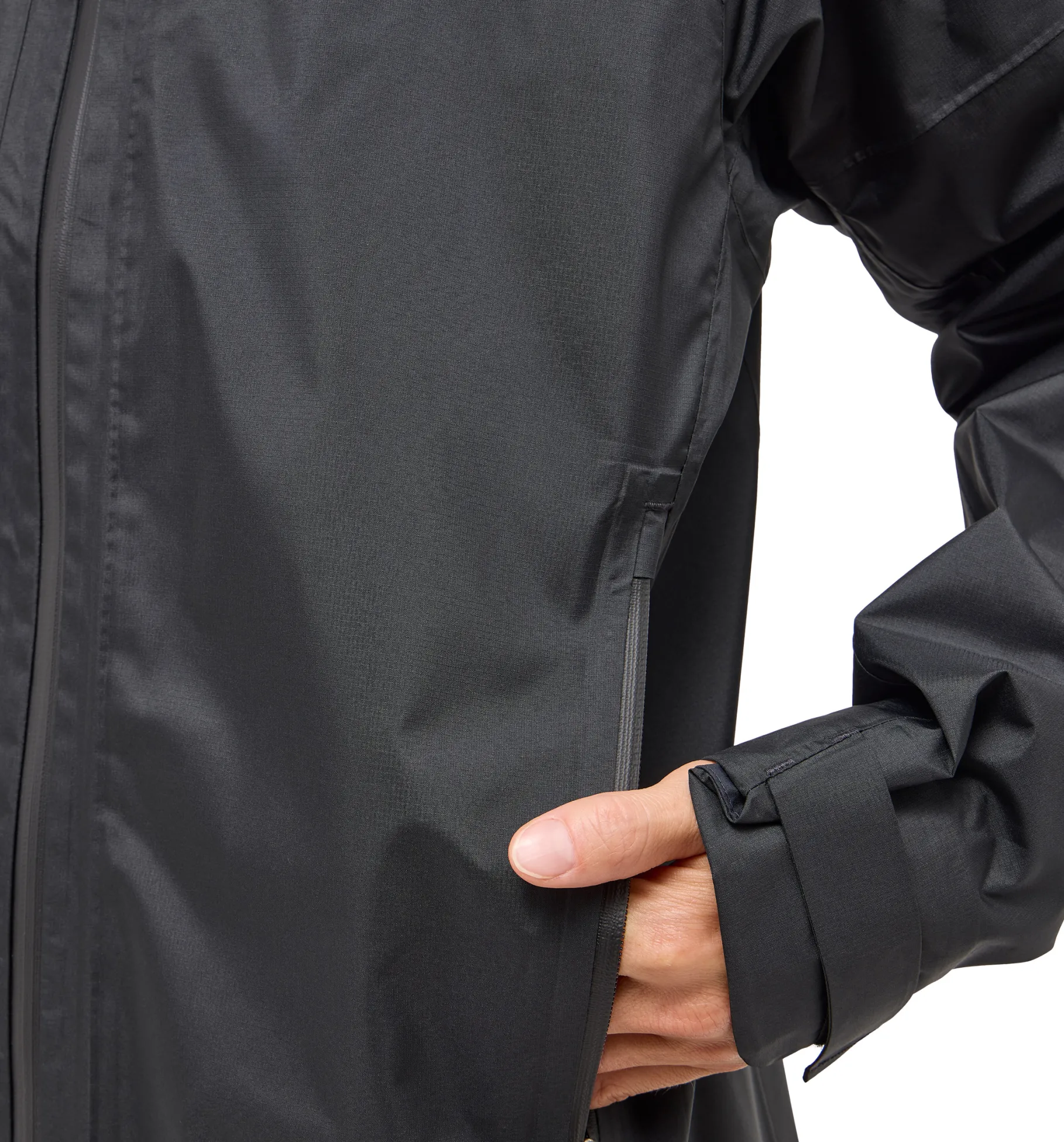 L.I.M Airak 2.5L Jacket Dame