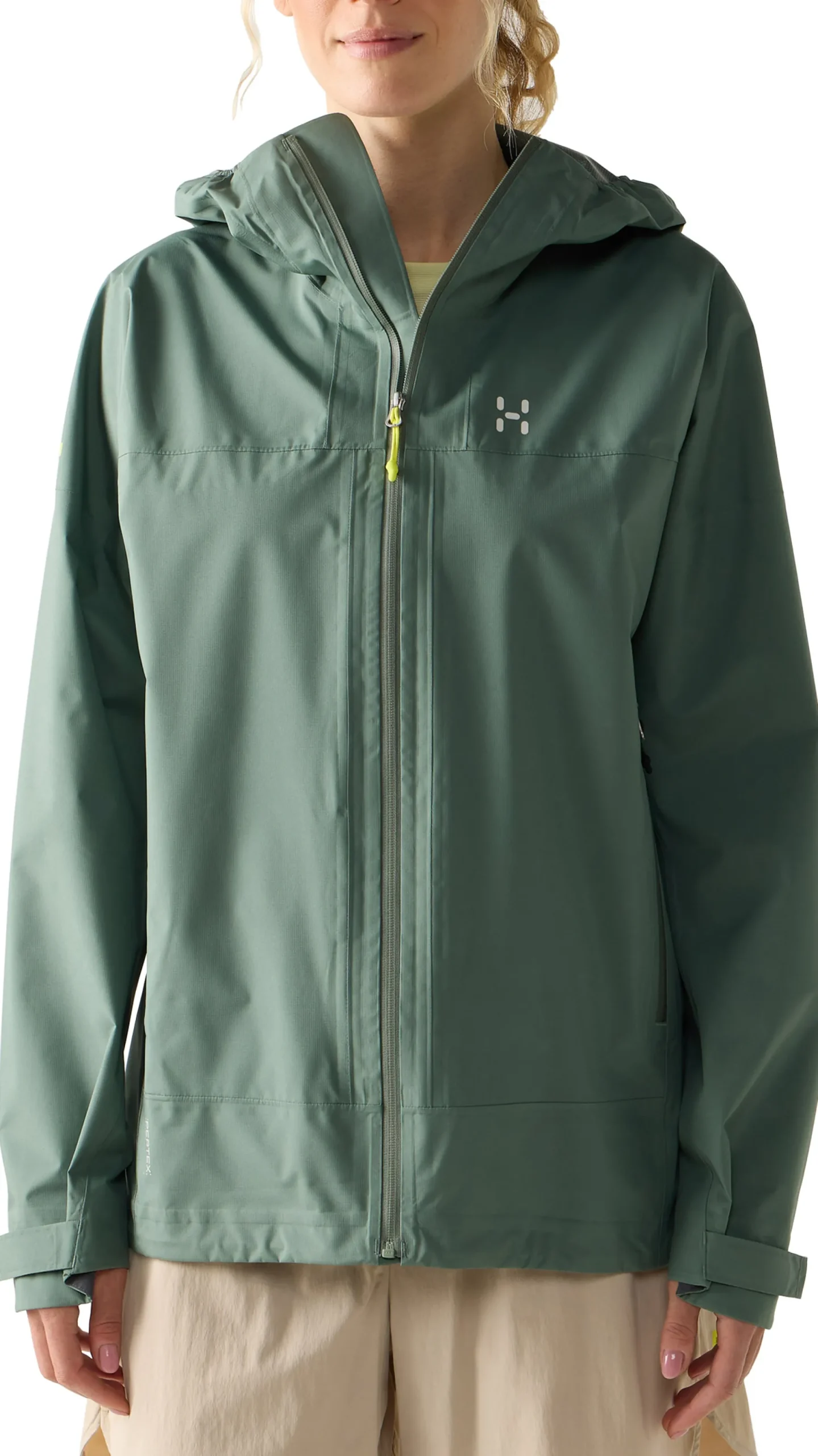L.I.M Airak 2.5L Jacket Dame