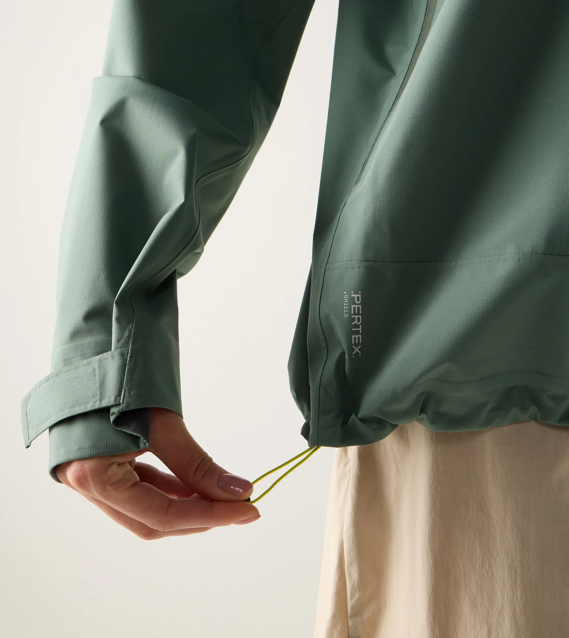 L.I.M Airak 2.5L Jacket Dame