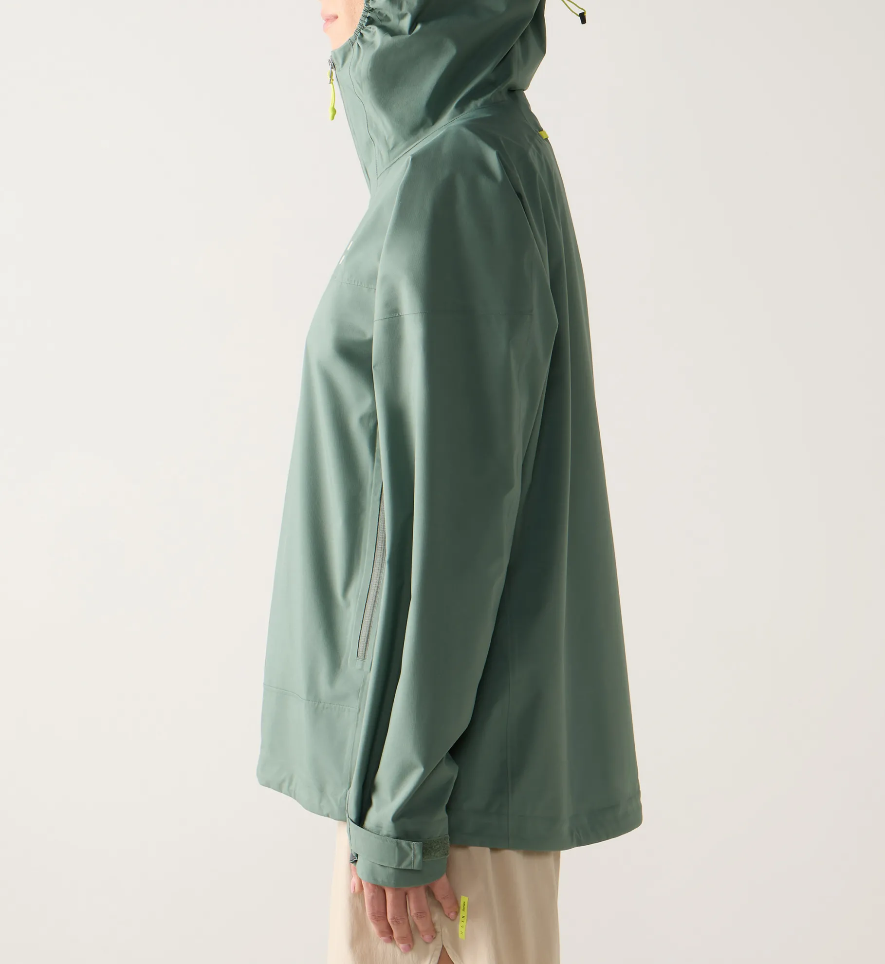L.I.M Airak 2.5L Jacket Dame
