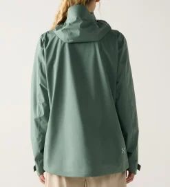 L.I.M Airak 2.5L Jacket Dame