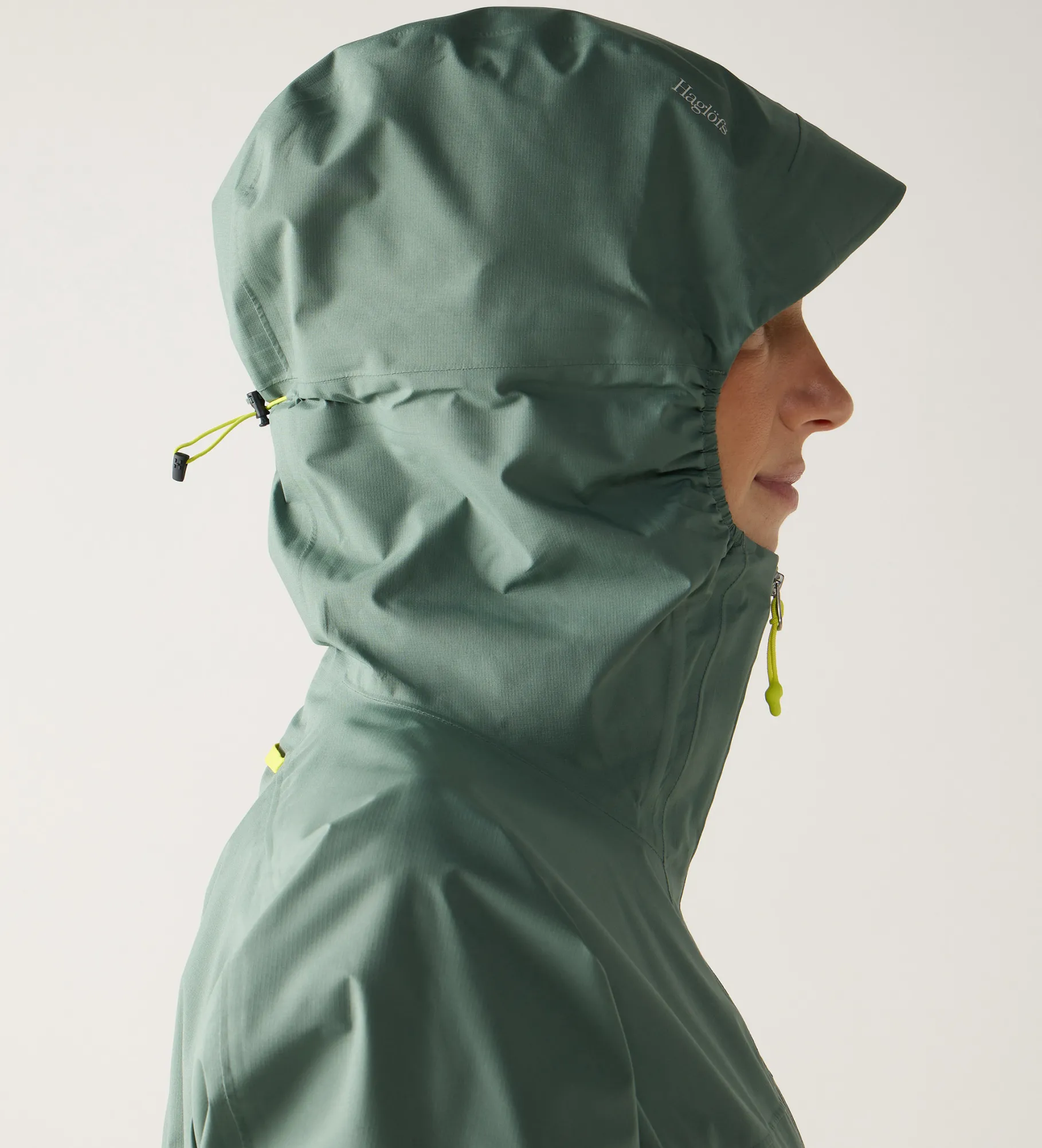 L.I.M Airak 2.5L Jacket Dame