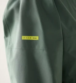 L.I.M Airak 2.5L Jacket Dame